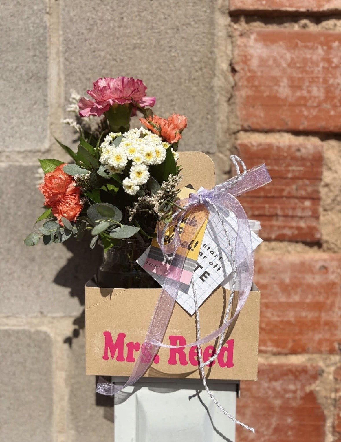 Pre-Order: Back-to-School Teacher Box