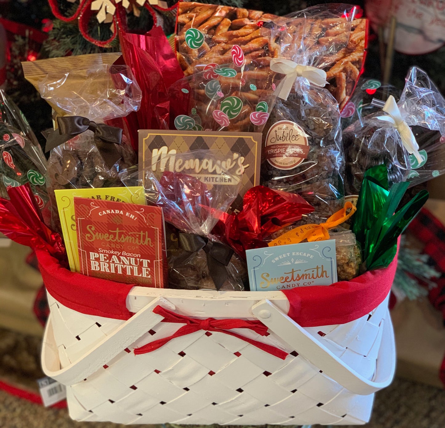 Gift Baskets