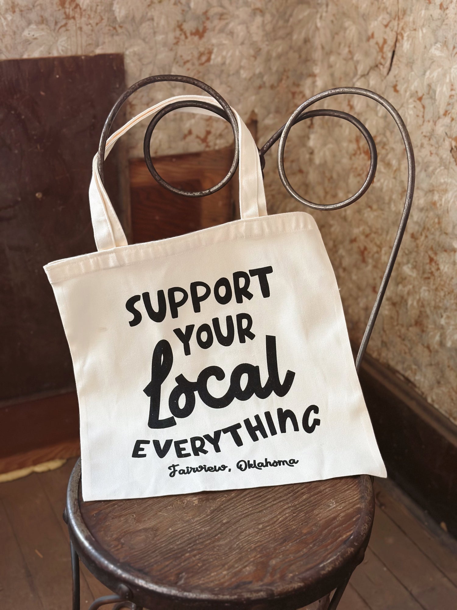 Shop Local