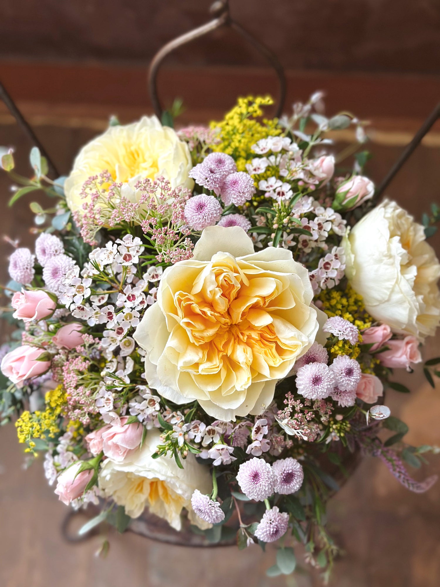 All Occasion Flowers