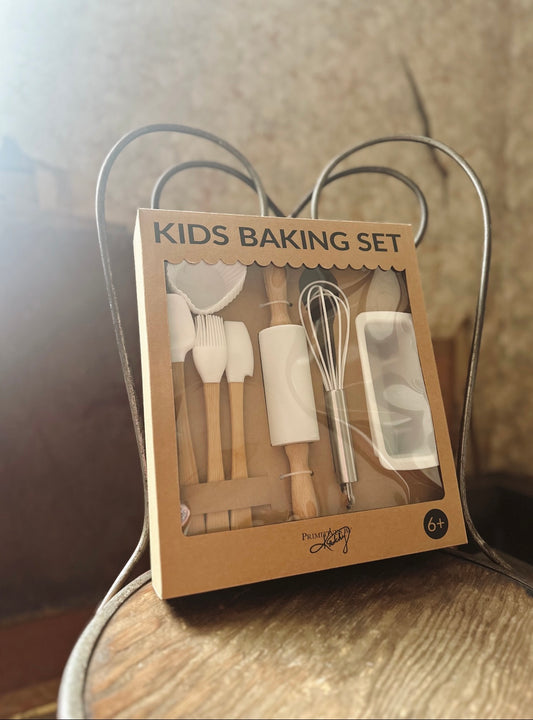 Kids Baking Set
