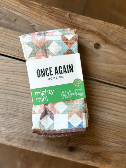 Once Again Mighty Mini 3-Pack