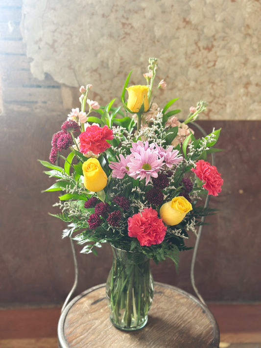 You're Special To Me