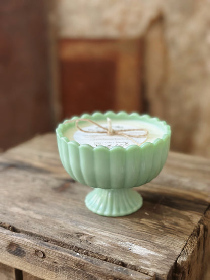 Montana Farmhouse Kitchen Candle