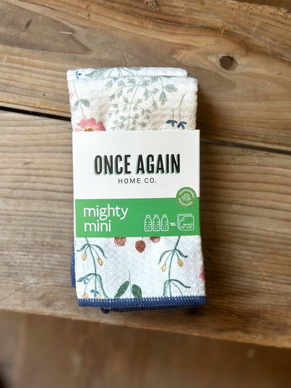 Once Again Mighty Mini 3-Pack