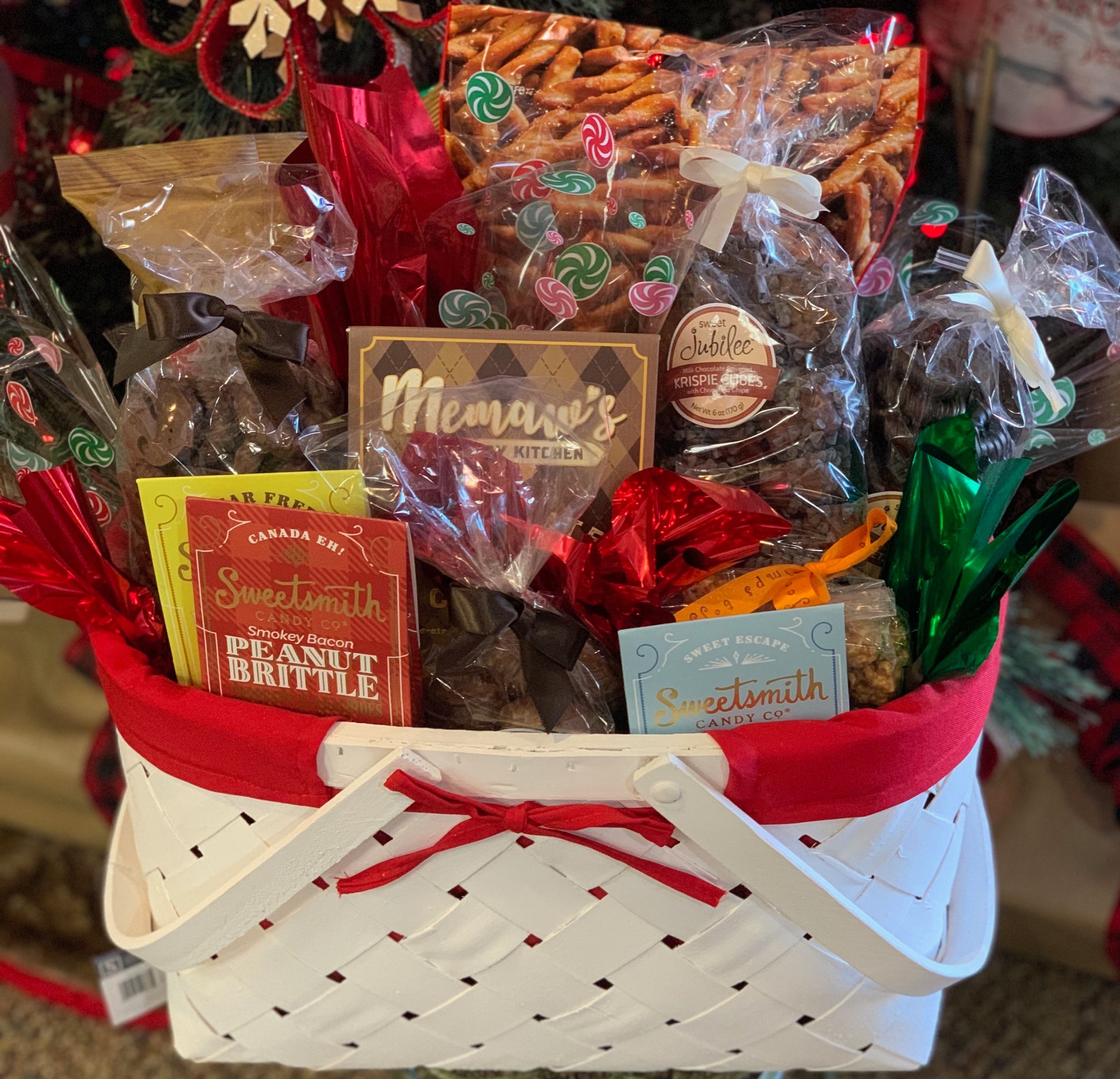 Gift Baskets