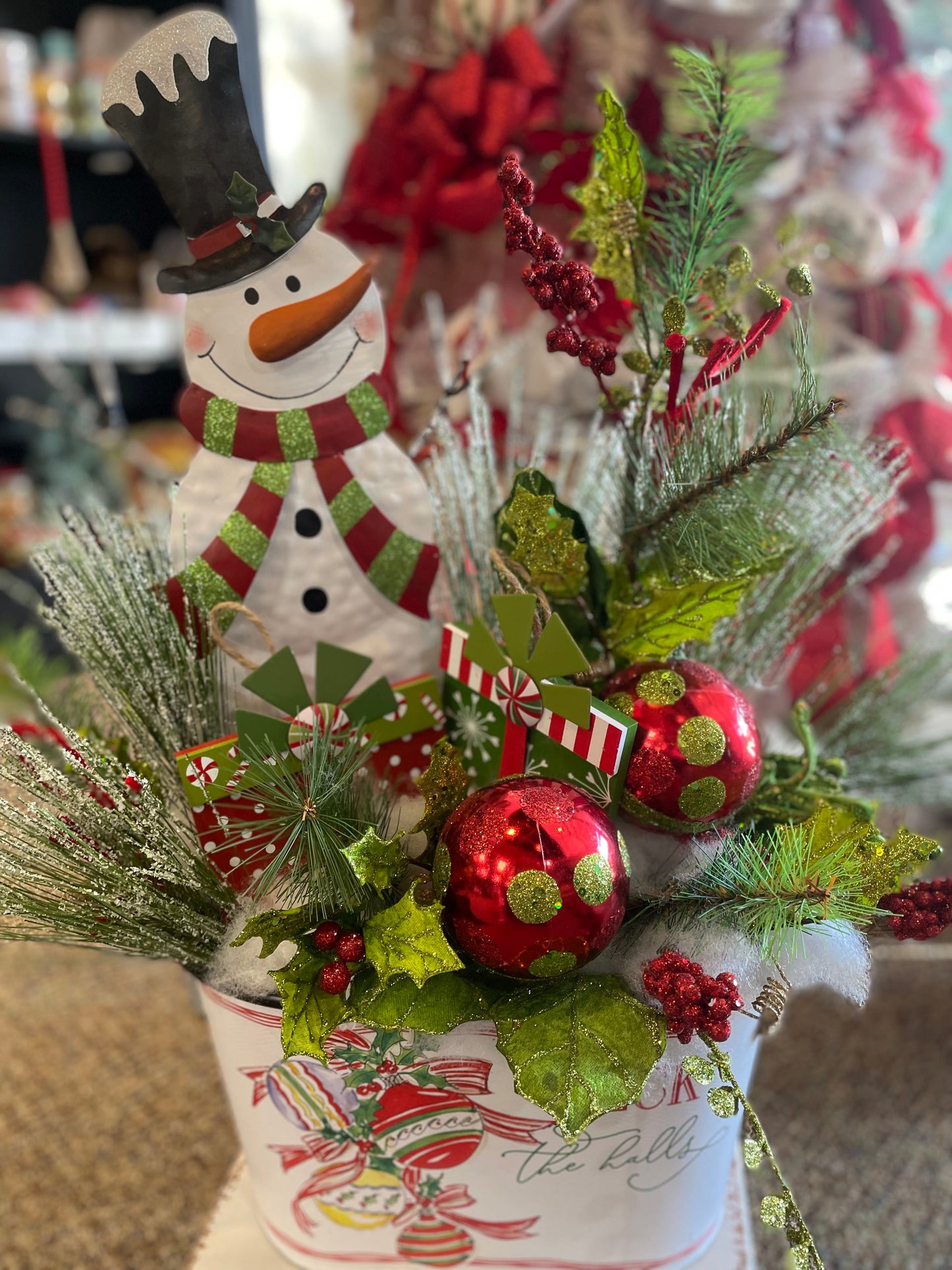 Baby It's Cold Outside