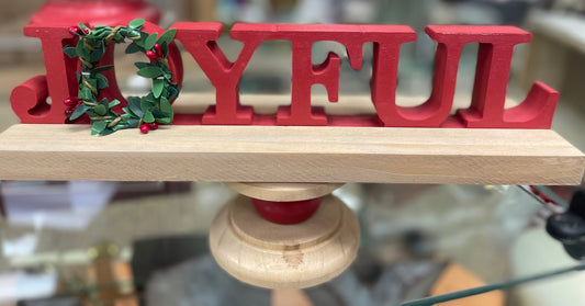 Joyful Whimsical Wonderland