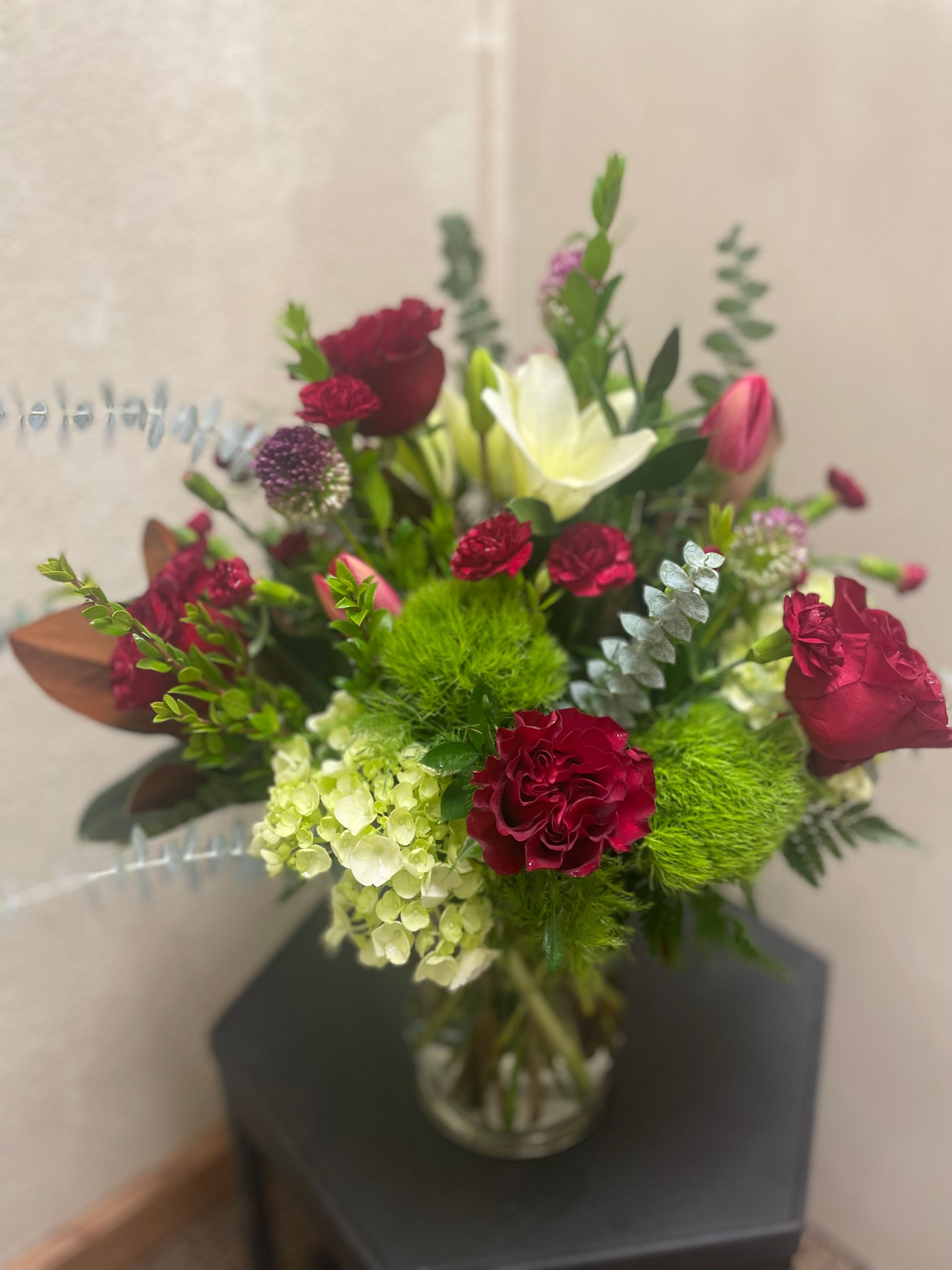 I'll Be Home for Christmas